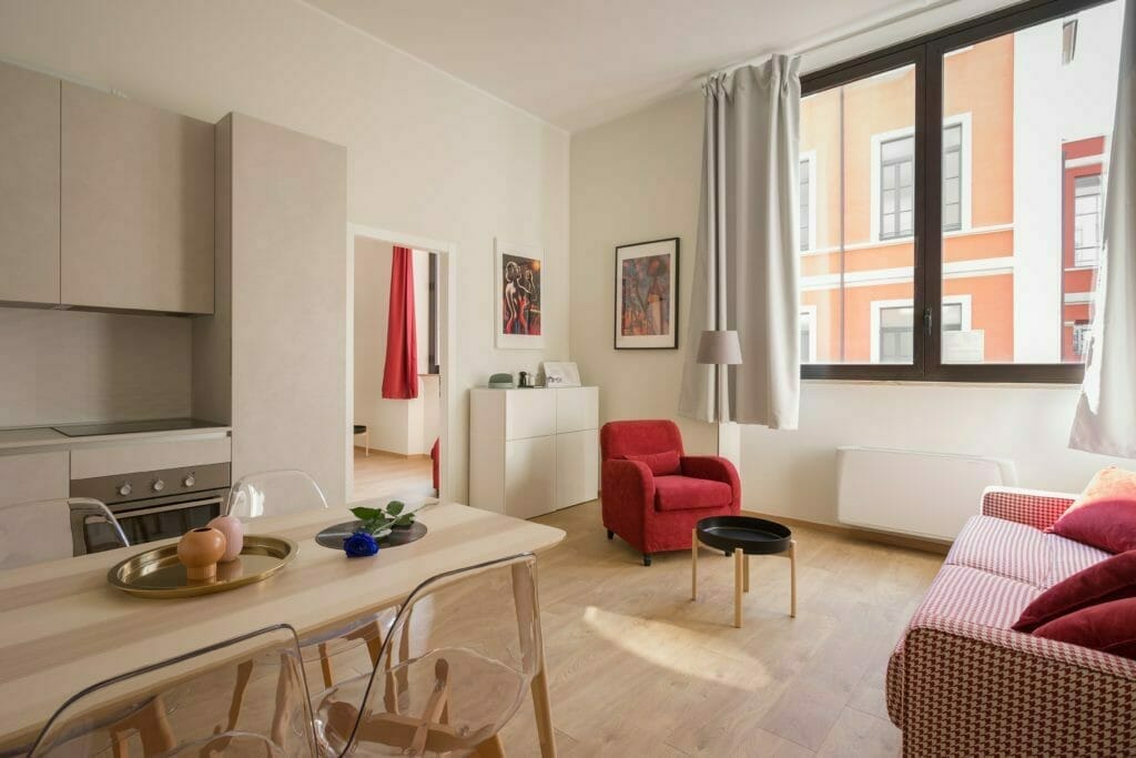 Cancel your rental apartment when you are leaving Germany