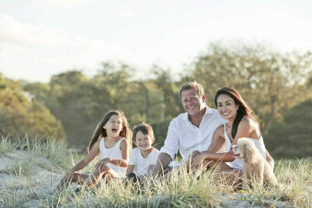 Don't forget to deregister child & parental benefit when leaving Germany