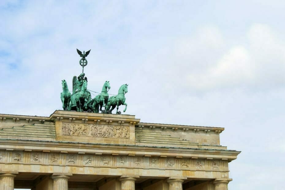 Germany Deregistration Confirmation(copy)