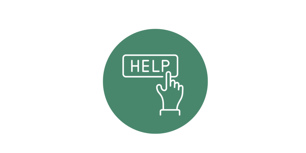 you need help?