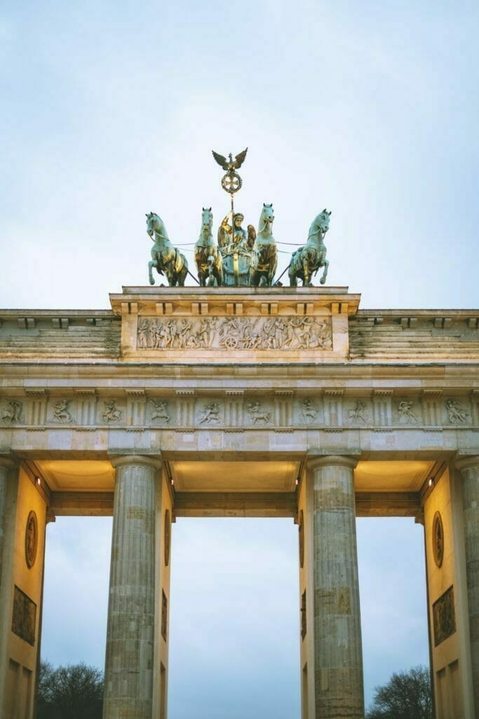 EU/EEA citizens have little chance for a German pension refund.
