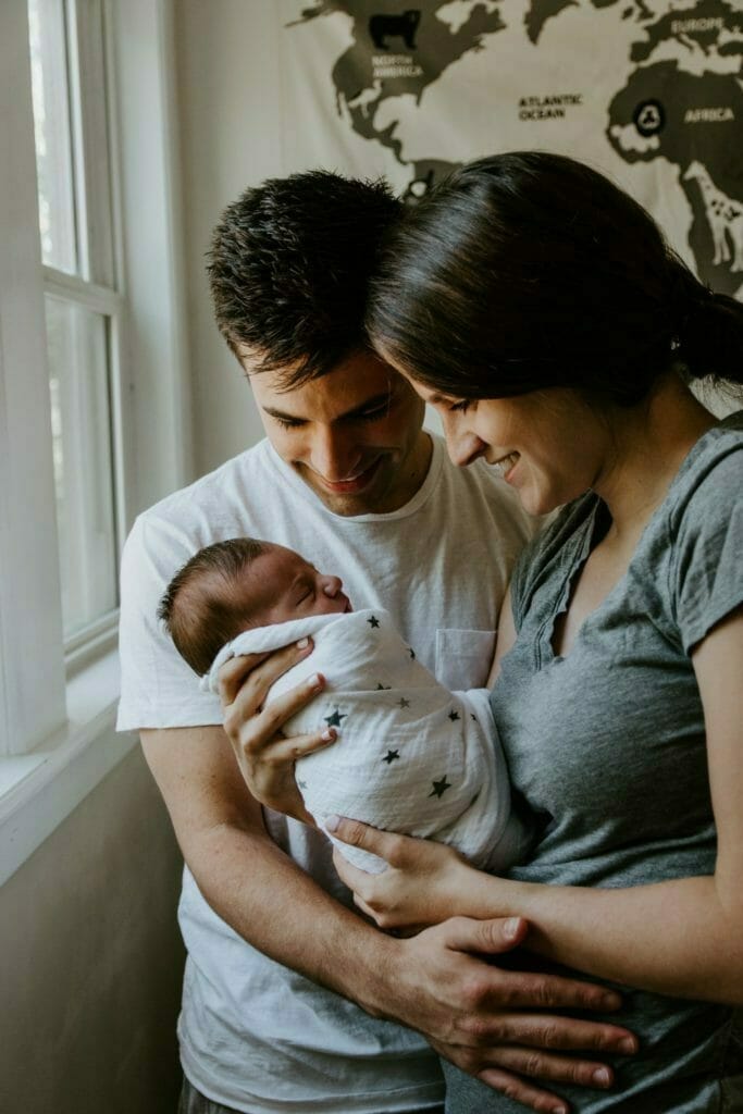 cancel Parental benefits in Germany