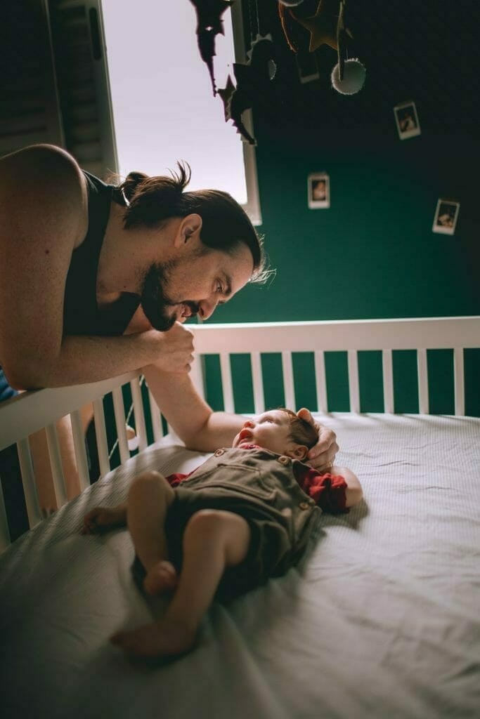 Who is not entitled to parental leave?