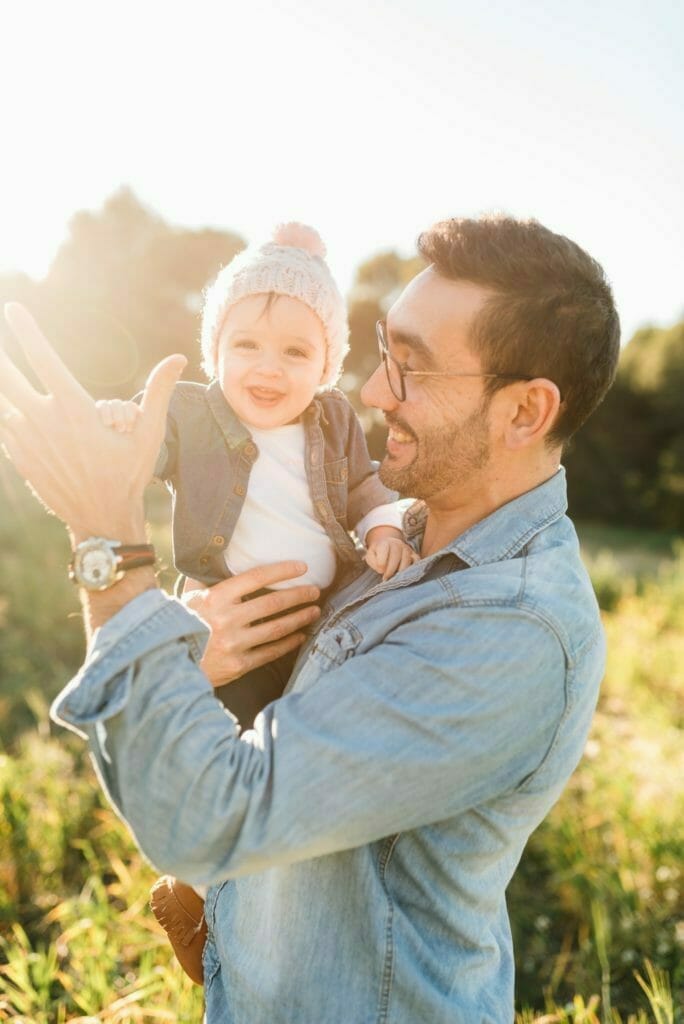 Do I have to take parental leave to receive a parental allowance?