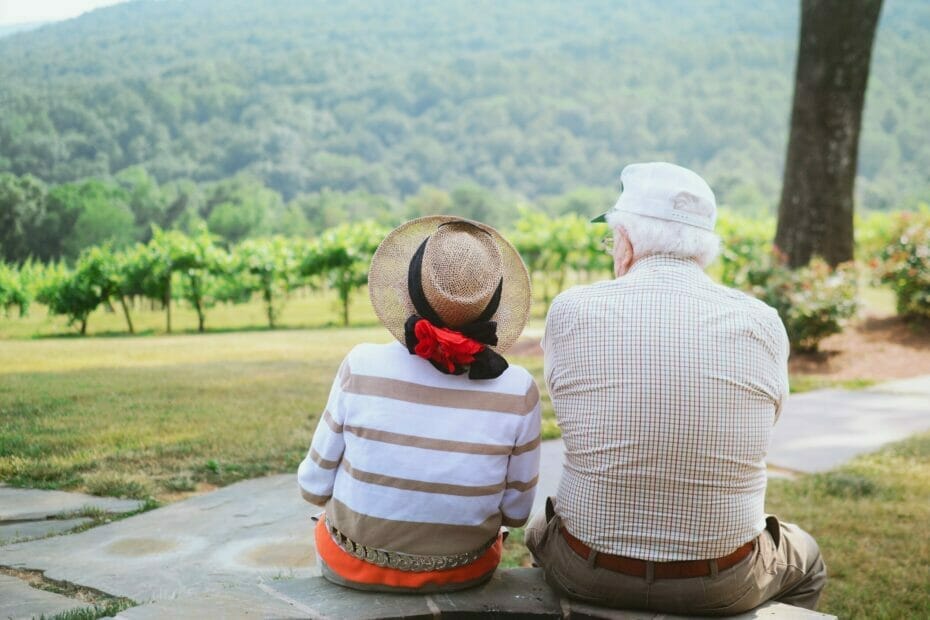 old age state pension Germany
