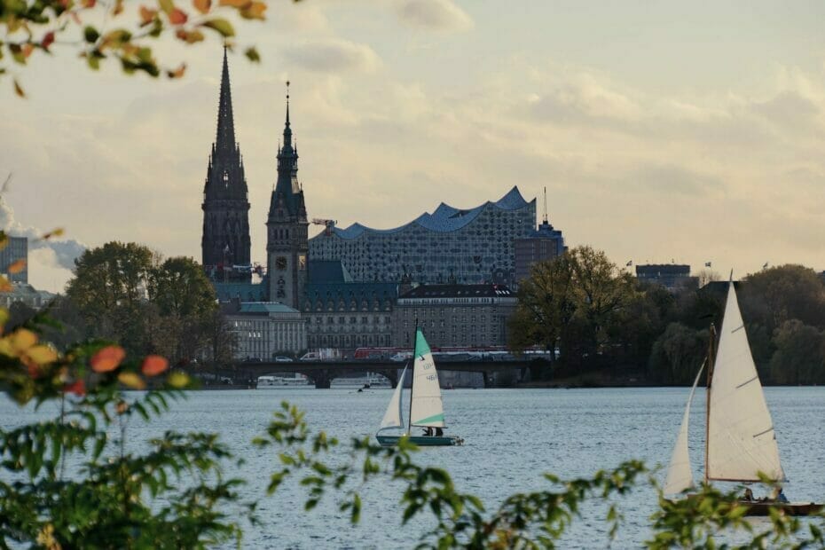 Deregistration Hamburg