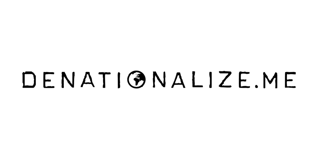 Denationalize.me